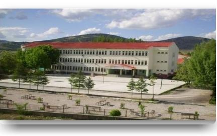 Göksun Mesleki ve Teknik Anadolu Lisesi Fotoğrafı