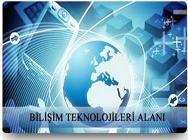 Bilişim Teknolojileri Alanı