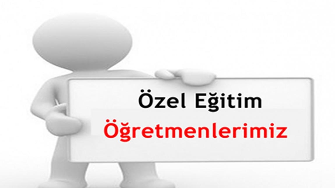 Özel Eğitim Öğretmenleri